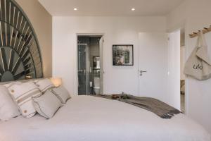 Genal - 2 bedrooms and office in Arroios