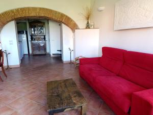 Agriturismo Bio La Muccaia