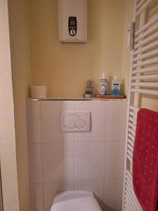 Luxus-Wohnung am Nationalpark Harz für Aktivurlaub