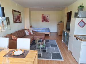 Luxus-Wohnung am Nationalpark Harz für Aktivurlaub