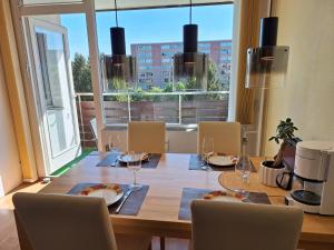 Luxus-Wohnung am Nationalpark Harz für Aktivurlaub