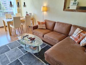 Luxus-Wohnung am Nationalpark Harz für Aktivurlaub