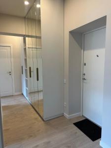 Cozy City Center Apartment