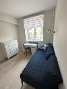 Cozy City Center Apartment