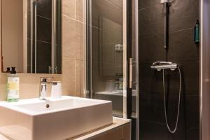 Hotels Urban Style Bordeaux Centre Hotel de la Presse : photos des chambres