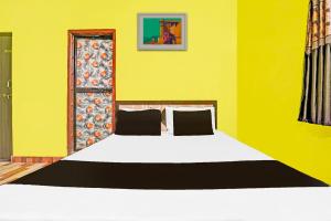 Hotel O New Shan-e-Punjab Veer Restaurant and lodging