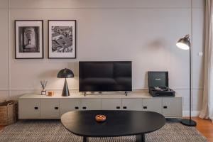 Geres - 3 bedrooms in Alvalade