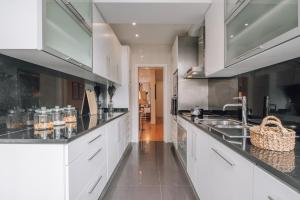 Geres - 3 bedrooms in Alvalade