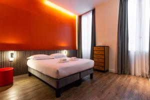 Hotels Urban Style Bordeaux Centre Hotel de la Presse : photos des chambres
