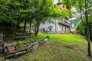 Appartements Les Chalets de la Revue : photos des chambres