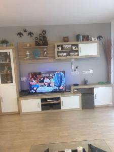 Apartment zona Naturista