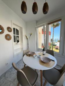 SUNBEACH SOLYMAR Bloque 84 Torrox Costa