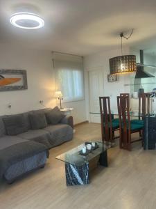 Apartment zona Naturista