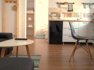 WILLOW&PILLOW Apartments