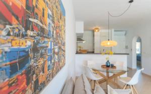 Retiro Sol - Apartamento Retiro Sol A01