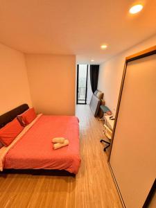 The Podium Kuching Luxury 6pax 3BR HFloor Facing Aeon