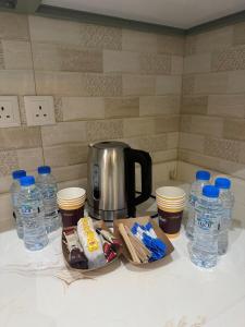 Holiday Home Al Taif Al Wisam