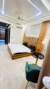 Snooze and Stay Omaxe Hazratganj