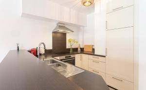 Retiro Sol - Apartamento Retiro Sol A01