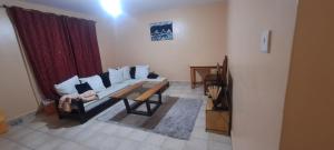 Njeris Southside Apartments Kitale