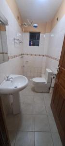 Njeris Southside Apartments Kitale