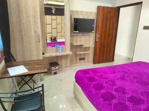 Gupta B&B Near Mall Road