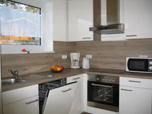 Ferienhaus Staudensonne