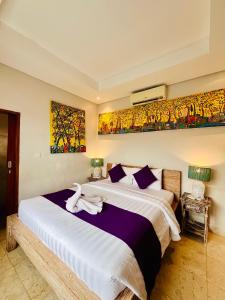 Lila Cita Inn Balinese Style