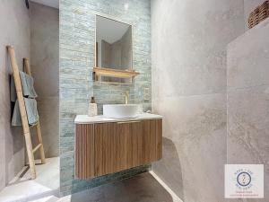 Saint-Tropez Élysée plage 9