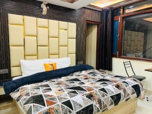 New B&B Near Mall Road