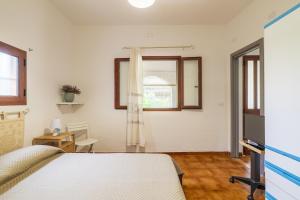 Casa Chiara con accesso diretto alla spiaggia img29