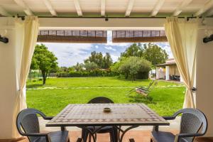 Casa Chiara con accesso diretto alla spiaggia img31