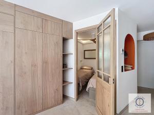 Saint-Tropez Élysée plage 9