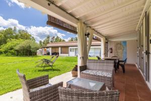 Casa Chiara con accesso diretto alla spiaggia img32