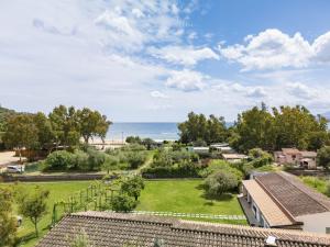 Casa Chiara con accesso diretto alla spiaggia img37