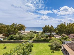 Casa Chiara con accesso diretto alla spiaggia img39