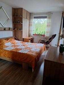 Apartament Kaczmarka PARK