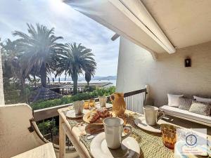 Saint-Tropez Élysée plage 9