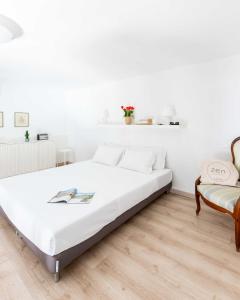 Mini apartment Cairoli 1 - Zeno 42