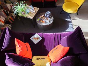 Hotels greet Hotel Beaune : photos des chambres