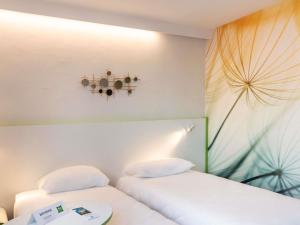 Hotels ibis Styles Fougeres : photos des chambres