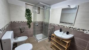 La Tana del Lupo - San Foca