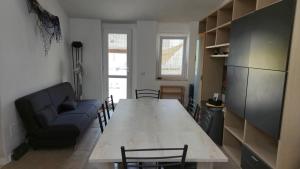 La Tana del Lupo - San Foca