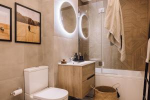 Nejam - 2 bedrooms and terrace in Lapa