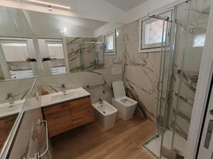 Silone superior apartment - Olbia Mare