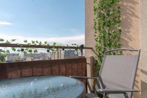 Piotrkowska Sunset Apartment