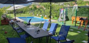 Apartment Merona with Swimming Pool - 3hvězdičkové hotely ve městě Trebinje