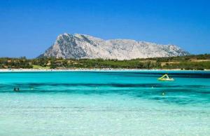 Casa vacanza San Teodoro img13