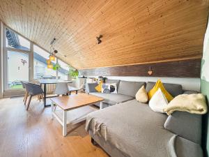 Lovely three bedroom rental unit