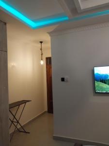 The residence Apt Nyali